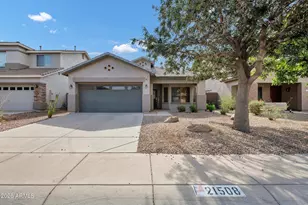 21508 N Sunset Dr, Maricopa, AZ 85139 - Photo 1