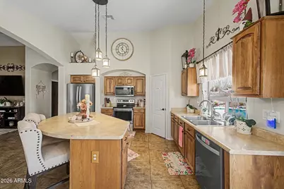 38445 N Janet Lane, San Tan Valley, AZ 85140 - Photo 9