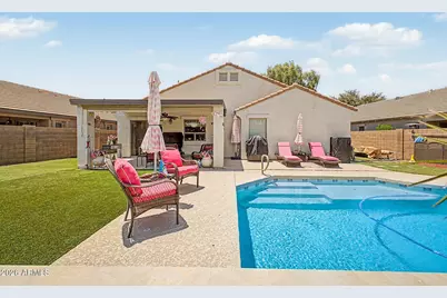 38445 N Janet Lane, San Tan Valley, AZ 85140 - Photo 33