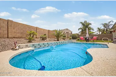 38445 N Janet Lane, San Tan Valley, AZ 85140 - Photo 35