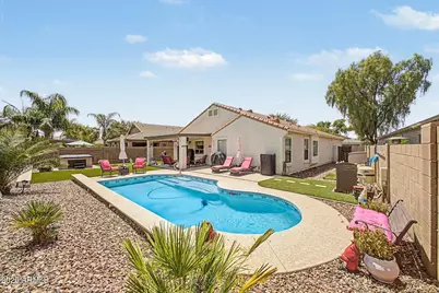 38445 N Janet Lane, San Tan Valley, AZ 85140 - Photo 1