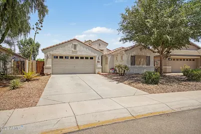 38445 N Janet Lane, San Tan Valley, AZ 85140 - Photo 39