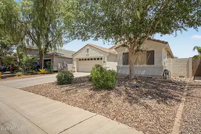 38445 N Janet Lane, San Tan Valley, AZ 85140 - Photo 41