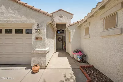 38445 N Janet Lane, San Tan Valley, AZ 85140 - Photo 3