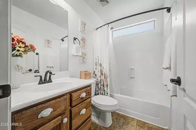 38445 N Janet Lane, San Tan Valley, AZ 85140 - Photo 25