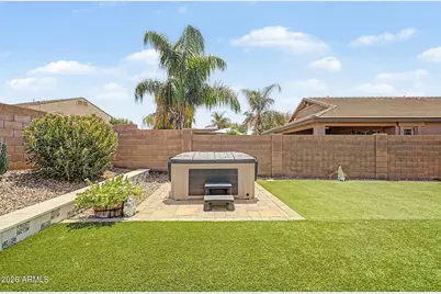 38445 N Janet Lane, San Tan Valley, AZ 85140 - Photo 31