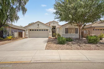 38445 N Janet Lane, San Tan Valley, AZ 85140 - Photo 37