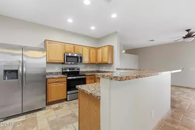 340 E Christopher Street, San Tan Valley, AZ 85140 - Photo 17