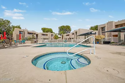 1920 W Lindner Avenue #175, Mesa, AZ 85202 - Photo 27