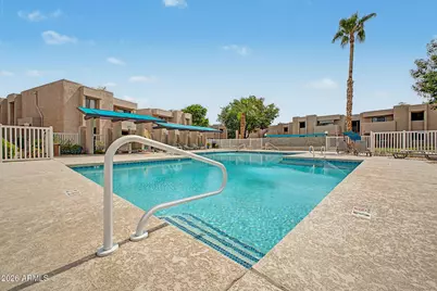 1920 W Lindner Avenue #175, Mesa, AZ 85202 - Photo 25