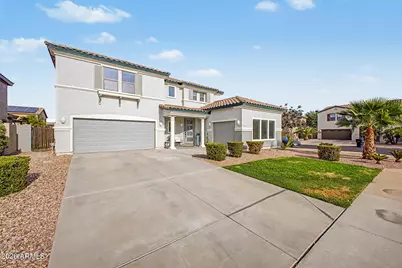 14131 N 135th Lane, Surprise, AZ 85379 - Photo 55