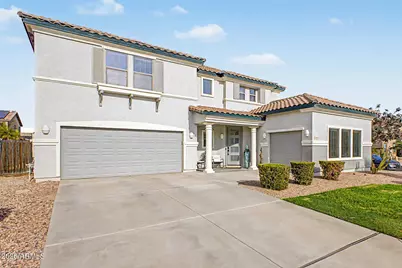 14131 N 135th Lane, Surprise, AZ 85379 - Photo 57