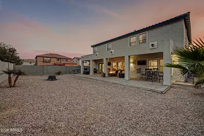 14131 N 135th Lane, Surprise, AZ 85379 - Photo 5
