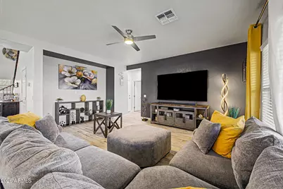 14131 N 135th Lane, Surprise, AZ 85379 - Photo 21
