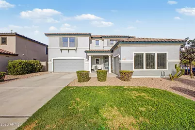 14131 N 135th Lane, Surprise, AZ 85379 - Photo 53