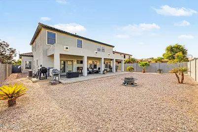 14131 N 135th Lane, Surprise, AZ 85379 - Photo 61