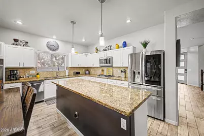 14131 N 135th Lane, Surprise, AZ 85379 - Photo 29