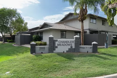 286 W Palomino Drive #99, Chandler, AZ 85225 - Photo 17