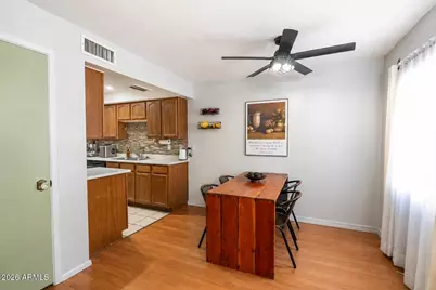 286 W Palomino Drive #99, Chandler, AZ 85225 - Photo 3