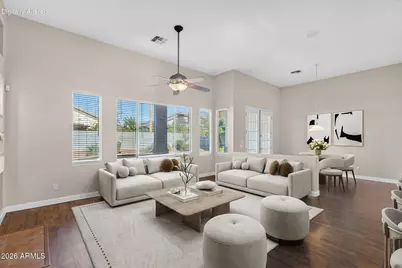 12816 W Vista Paseo Drive, Litchfield Park, AZ 85340 - Photo 3