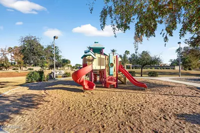 12816 W Vista Paseo Drive, Litchfield Park, AZ 85340 - Photo 39