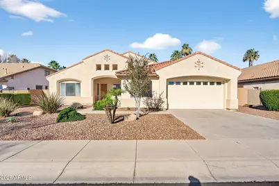12816 W Vista Paseo Drive, Litchfield Park, AZ 85340 - Photo 37
