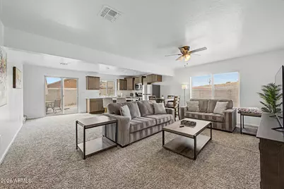 1640 N Cameron Street, Casa Grande, AZ 85122 - Photo 7