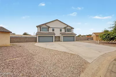 1640 N Cameron Street, Casa Grande, AZ 85122 - Photo 5