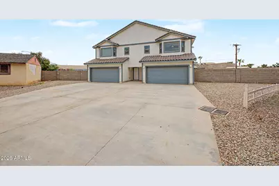 1640 N Cameron Street, Casa Grande, AZ 85122 - Photo 3
