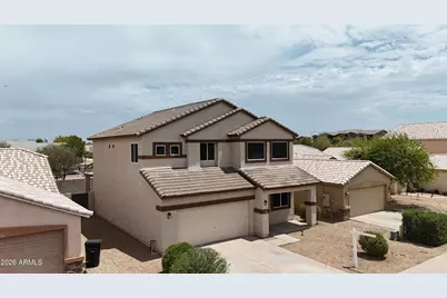 2021 N 103rd Drive, Avondale, AZ 85392 - Photo 3