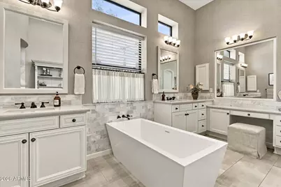 4223 N Arboles Circle, Mesa, AZ 85207 - Photo 37