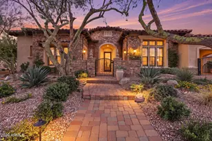 4223 N Arboles Cir, Mesa, AZ 85207 - Photo 5