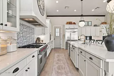 4223 N Arboles Circle, Mesa, AZ 85207 - Photo 25