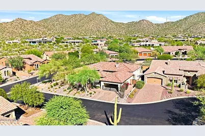 4223 N Arboles Circle, Mesa, AZ 85207 - Photo 1