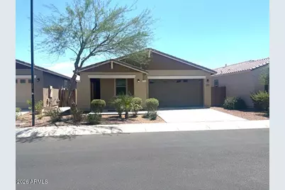 9217 W Willow Bend Lane, Phoenix, AZ 85037 - Photo 1