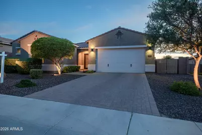 25972 N 96th Avenue, Peoria, AZ 85383 - Photo 53