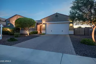 25972 N 96th Ave, Peoria, AZ 85383 - Photo 53