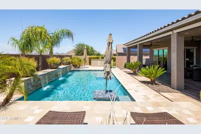 25972 N 96th Avenue, Peoria, AZ 85383 - Photo 33
