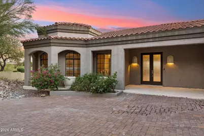 11965 E Larkspur Drive, Scottsdale, AZ 85259 - Photo 59