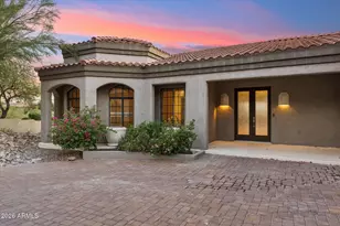 11965 E Larkspur Dr, Scottsdale, AZ 85259 - Photo 59