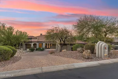11965 E Larkspur Drive, Scottsdale, AZ 85259 - Photo 63