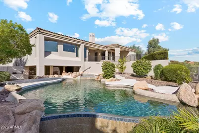 11965 E Larkspur Drive, Scottsdale, AZ 85259 - Photo 49