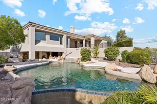 11965 E Larkspur Dr, Scottsdale, AZ 85259 - Photo 49