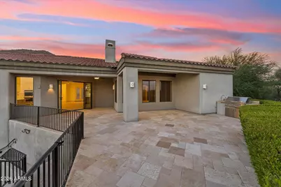 11965 E Larkspur Drive, Scottsdale, AZ 85259 - Photo 57
