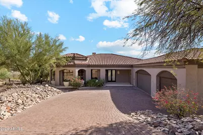 11965 E Larkspur Drive, Scottsdale, AZ 85259 - Photo 69