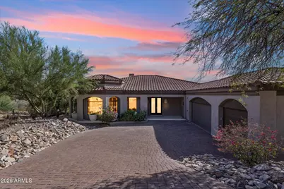 11965 E Larkspur Drive, Scottsdale, AZ 85259 - Photo 61