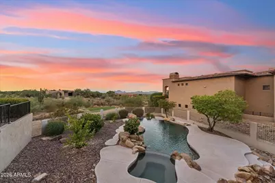 11965 E Larkspur Drive, Scottsdale, AZ 85259 - Photo 51