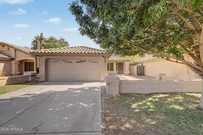5757 W Commonwealth Place, Chandler, AZ 85226 - Photo 1