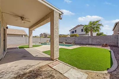 13361 W Evans Drive, Surprise, AZ 85379 - Photo 29