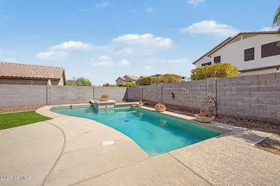 13361 W Evans Drive, Surprise, AZ 85379 - Photo 27